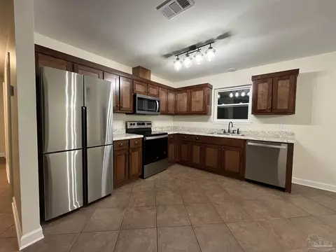 Kitchen - 6928 Javid Rd, Milton, FL 32583 photo 1 of 1