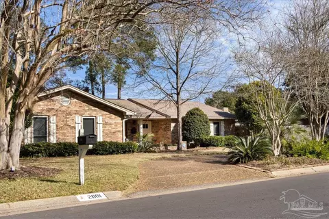 2601 Tinosa Cir, Pensacola, FL 32526