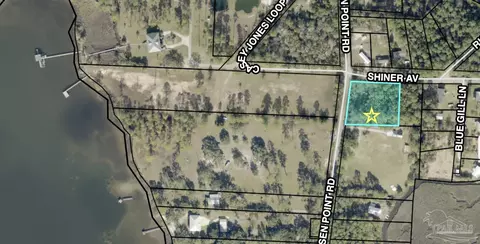 02 Petersen Pt Rd, Milton, FL 32583 photo 15