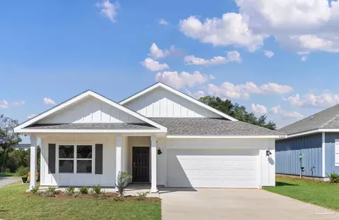 2808 Water Birch Rd, Cantonment, FL 32533