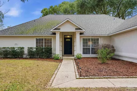 Exterior - 3431 Ashmore Ln, Pace, FL 32571 photo 3 of 7