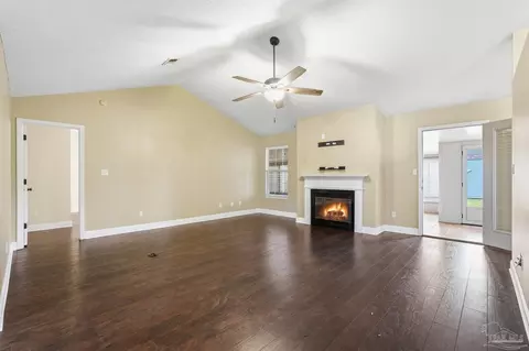 Living - 3431 Ashmore Ln, Pace, FL 32571 photo 3 of 4