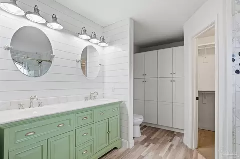 Bath - 3431 Ashmore Ln, Pace, FL 32571 photo 1 of 5
