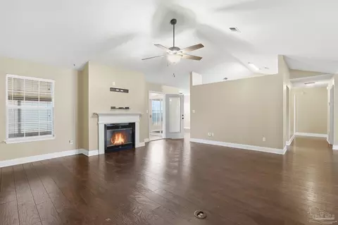 Living - 3431 Ashmore Ln, Pace, FL 32571 photo 4 of 4