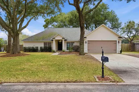 3431 Ashmore Ln, Pace, FL 32571
