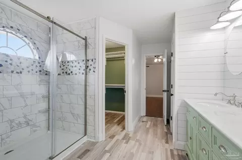 Bath - 3431 Ashmore Ln, Pace, FL 32571 photo 2 of 5