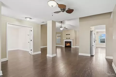 Living - 3431 Ashmore Ln, Pace, FL 32571 photo 2 of 4