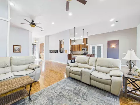 Living - 3232 Southfork Dr, Pace, FL 32571 photo 1 of 3