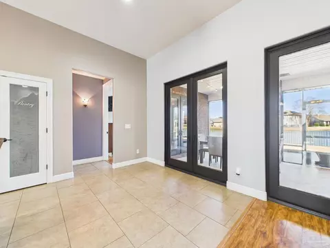 Entry Way - 3232 Southfork Dr, Pace, FL 32571 photo 5 of 7