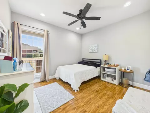 Bedroom - 3232 Southfork Dr, Pace, FL 32571 photo 9 of 14