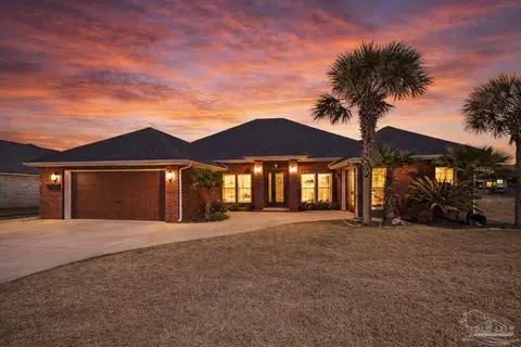 3232 Southfork Dr, Pace, FL 32571 photo 1