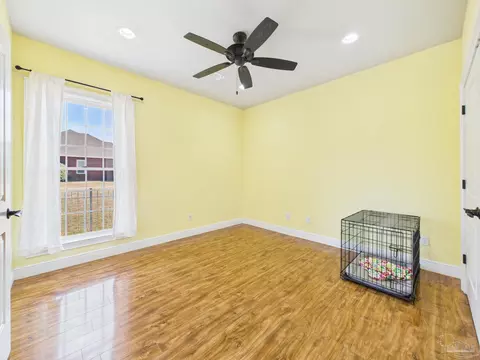 Bedroom - 3232 Southfork Dr, Pace, FL 32571 photo 4 of 14