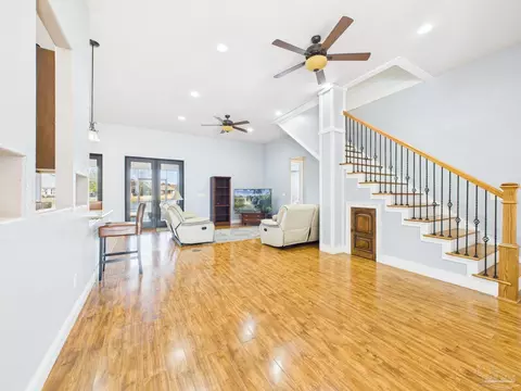 Living - 3232 Southfork Dr, Pace, FL 32571 photo 2 of 3