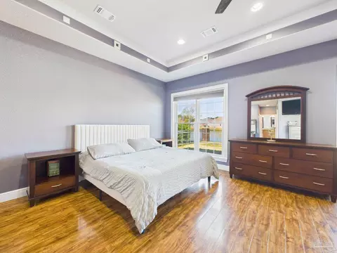 Bedroom - 3232 Southfork Dr, Pace, FL 32571 photo 3 of 14