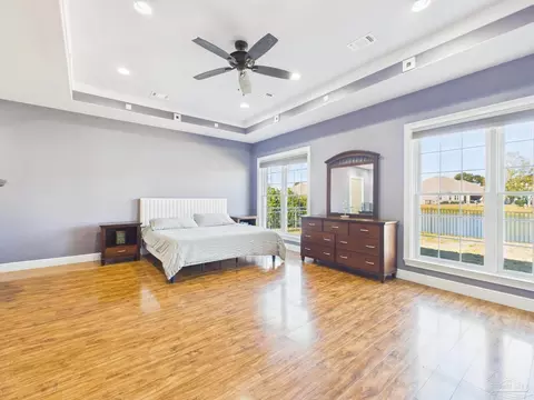 Bedroom - 3232 Southfork Dr, Pace, FL 32571 photo 1 of 14