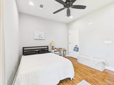 Bedroom - 3232 Southfork Dr, Pace, FL 32571 photo 10 of 14