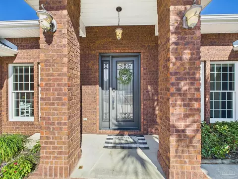 Entry Way - 3232 Southfork Dr, Pace, FL 32571 photo 1 of 7