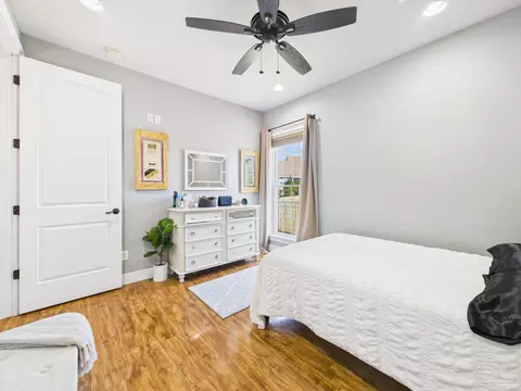 Bedroom - 3232 Southfork Dr, Pace, FL 32571 photo 11 of 14