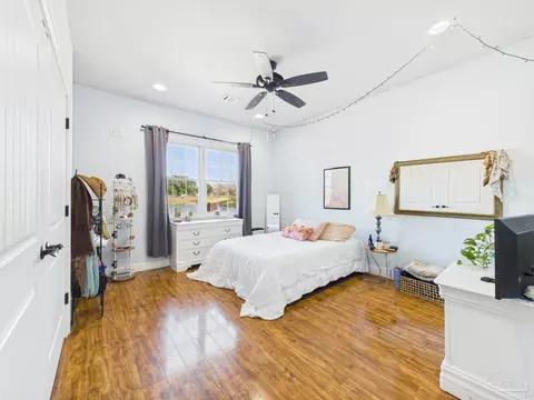 Bedroom - 3232 Southfork Dr, Pace, FL 32571 photo 6 of 14