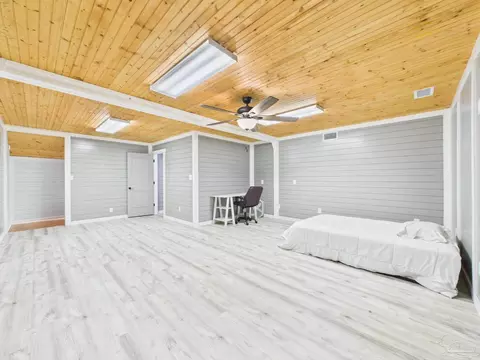 Bedroom - 3232 Southfork Dr, Pace, FL 32571 photo 13 of 14