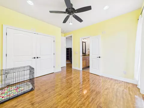 Bedroom - 3232 Southfork Dr, Pace, FL 32571 photo 5 of 14