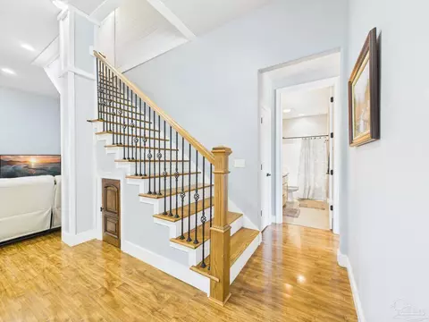 Entry Way - 3232 Southfork Dr, Pace, FL 32571 photo 7 of 7