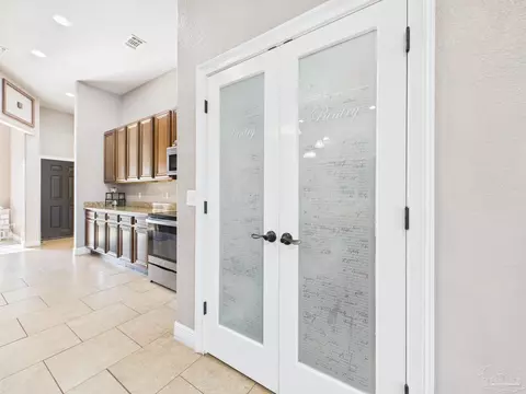 Entry Way - 3232 Southfork Dr, Pace, FL 32571 photo 6 of 7