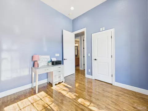 Bedroom - 3232 Southfork Dr, Pace, FL 32571 photo 12 of 14
