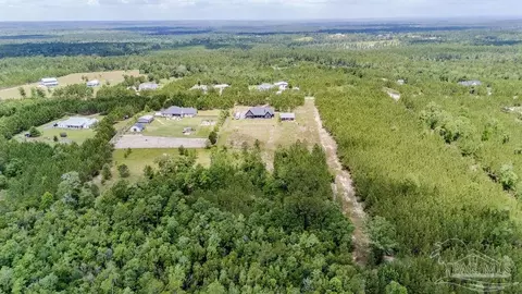 View/Area - 7664 Buffalo Ridge Rd, Pace, FL 32571 photo 5 of 8