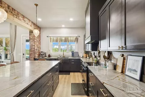 Kitchen - 7664 Buffalo Ridge Rd, Pace, FL 32571 photo 1 of 4