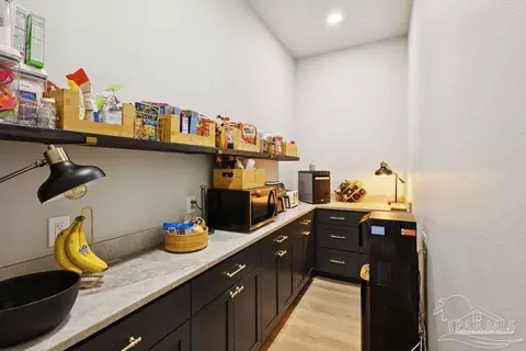 Kitchen - 7664 Buffalo Ridge Rd, Pace, FL 32571 photo 4 of 4