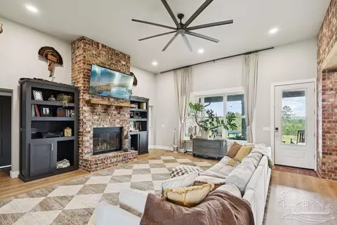 Living - 7664 Buffalo Ridge Rd, Pace, FL 32571 photo 1 of 4