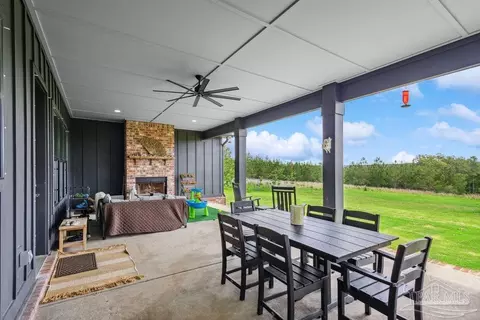 Exterior - 7664 Buffalo Ridge Rd, Pace, FL 32571 photo 2 of 14