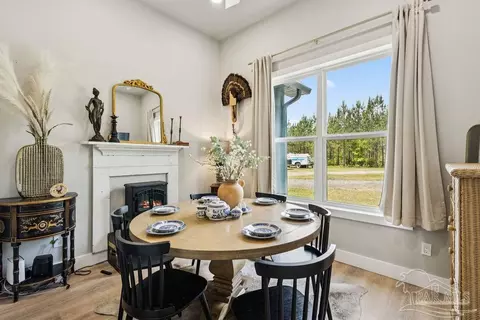 Dining - 7664 Buffalo Ridge Rd, Pace, FL 32571 photo 1 of 1