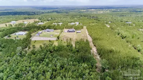 View/Area - 7664 Buffalo Ridge Rd, Pace, FL 32571 photo 7 of 8