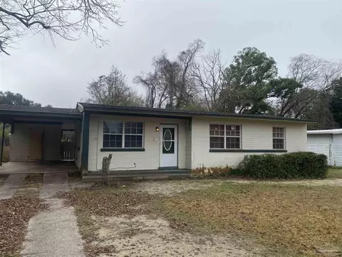 84 S Garfield Dr, Pensacola, FL 32505