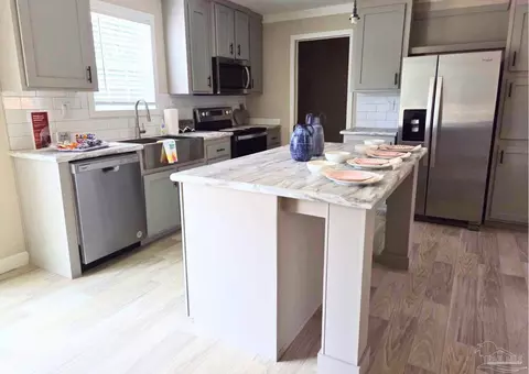 5270 Kervin Rd, Crestview, FL 32539 photo 5