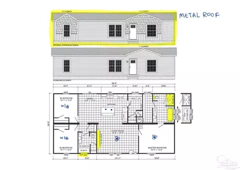 5270 Kervin Rd, Crestview, FL 32539 photo 16