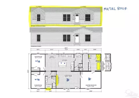 5270 Kervin Rd, Crestview, FL 32539 photo 11
