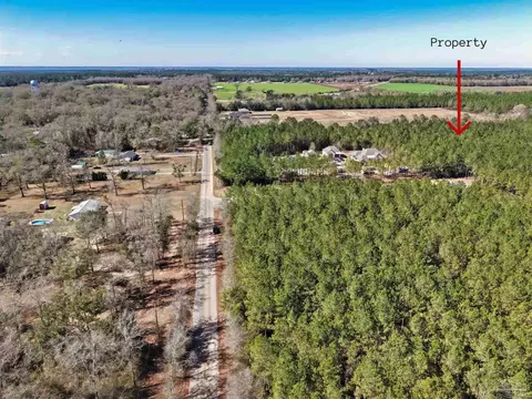 3142 Shearing Rd, Pace, FL 32571 photo 10