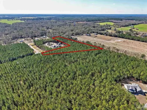 3142 Shearing Rd, Pace, FL 32571 photo 6