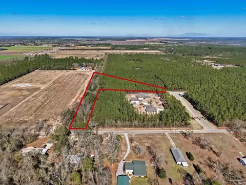 3142 Shearing Rd, Pace, FL 32571 photo 8