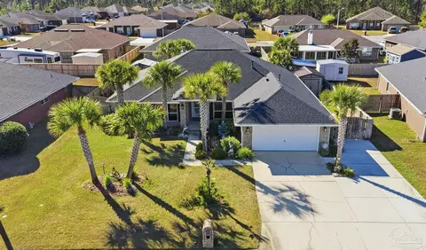 11718 Aruba Dr, Pensacola, FL 32506