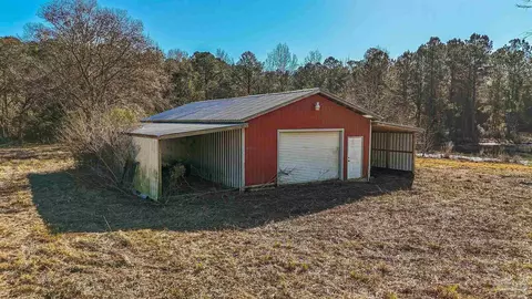 lot4 Tidwell Rd, Pace, FL 32571 photo 3