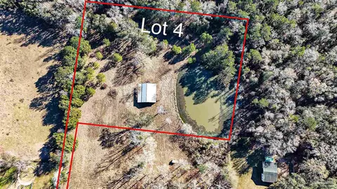 lot4 Tidwell Rd, Pace, FL 32571