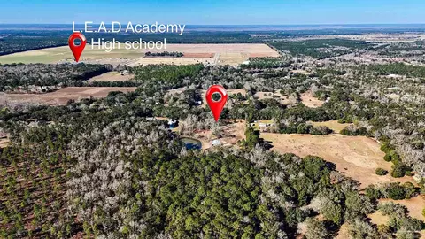 lot4 Tidwell Rd, Pace, FL 32571 photo 4