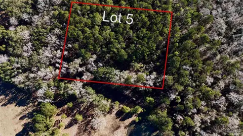 lot5 Tidwell Rd, Pace, FL 32571