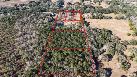 lot5 Tidwell Rd, Pace, FL 32571 photo 3