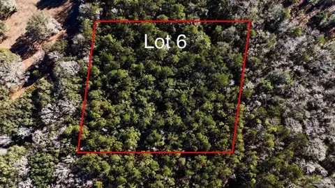 lot6 Tidwell Rd, Pace, FL 32571