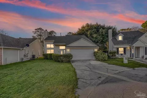 3108 Birdseye Cir, Gulf Breeze, FL 32563